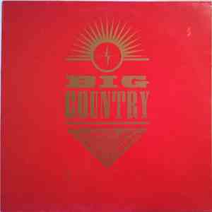 Big Country - The Crossing