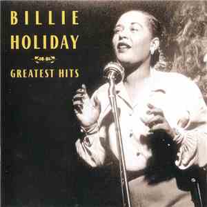 Billie Holiday - Greatest Hits