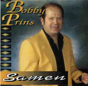 Bobby Prins - Samen