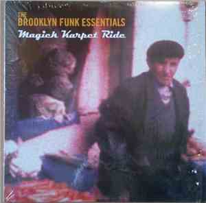 Brooklyn Funk Essentials Feat. Laço Tayfa - Magick Karpet Ride