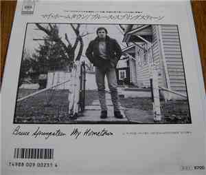Bruce Springsteen - My Hometown