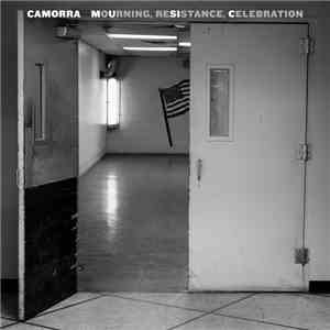 Camorra  - Mourning, Resistance, Celebration