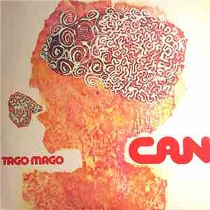 Can - Tago Mago