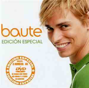 Carlos Baute - Baute (Edición Especial)