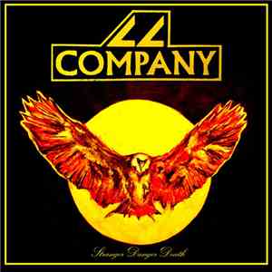 CC Company - Stranger Danger Death