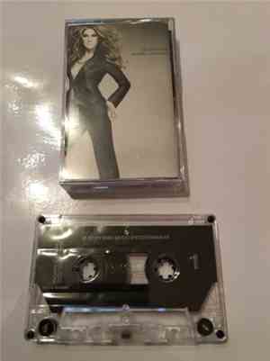 Celine Dion - Taking Chances