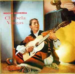 Chabela Vargas - Noche Bohemia