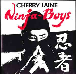 Cherry Laine - Ninja Boys
