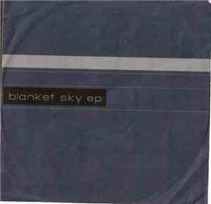 Chiba Lounge - Blanket Sky EP