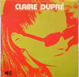 Claire Dupré - Claire Dupré N°4