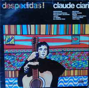 Claude Ciari - Despedidas !