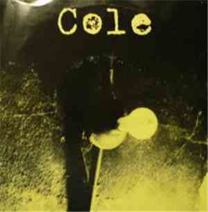 Cole  - Filthy Skin