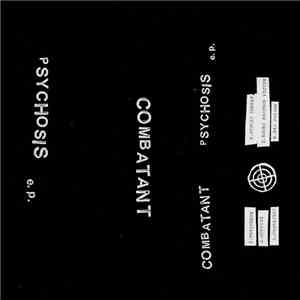 Combatant - Psychosis EP