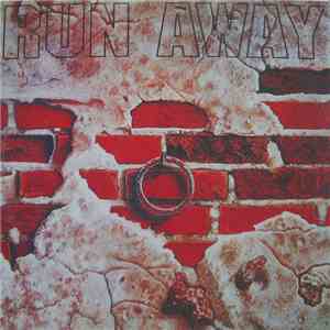CO.RO. Featuring Lyen - Run Away