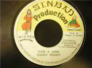 Daddy Woddy - Ram A Jama