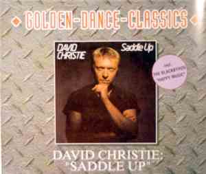 David Christie / The Blackbyrds - Saddle Up / Happy Music