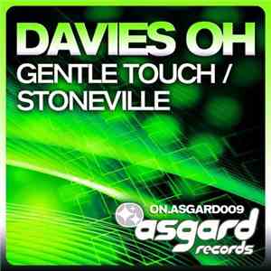 Davies Oh - Gentle Touch / Stoneville