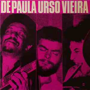 De Paula / Urso / Vieira - Casinha Branca