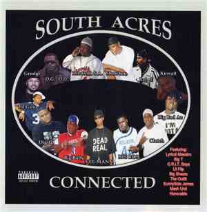 Dead Real Entertainment - South Acres Connected