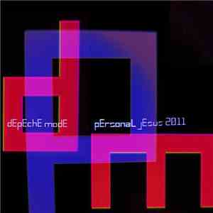 Depeche Mode - Personal Jesus 2011