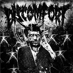 Discomfort - Scorn