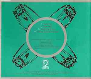 D.O.P. - Dance Your Socks Off E.P.