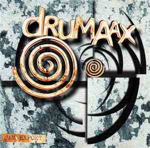 Drumaax - Jam Export