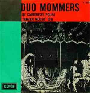 Duo Mommers - De Carrousel Polka
