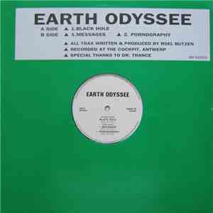 Earth Odyssee - Black Hole