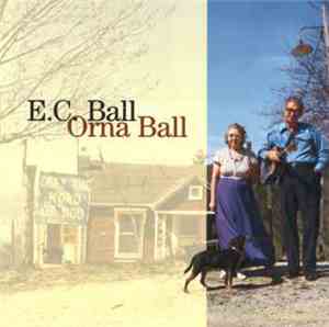 E.C. Ball With Orna Ball - E.C. Ball With Orna Ball