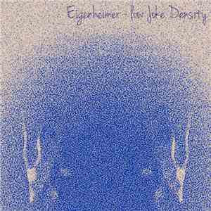 Eigenheimer - Low Joke Density