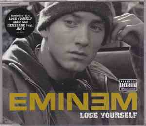 Eminem - Lose Yourself