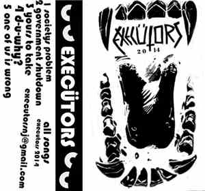 Executors - 2014 Demo