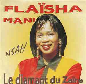 Flaisha Mani - Nsah