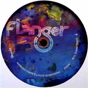 Flanger - Spinner