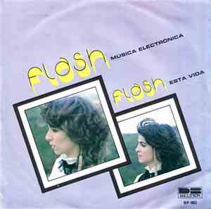 Flash  - Música Electrónica / Esta Vida