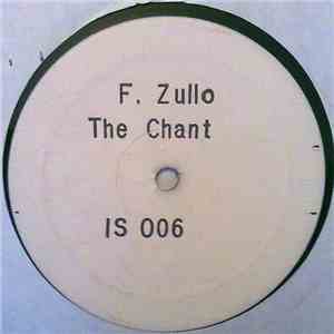 Frank Zullo Feat. DJ Moana - The Chant