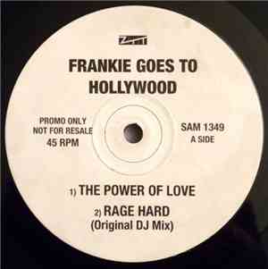 Frankie Goes To Hollywood - The Power Of Love