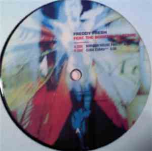 Freddy Fresh - Boricua House Party