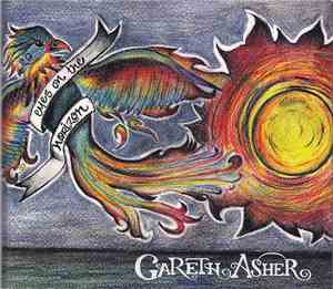 Gareth Asher - Eyes On The Horizon