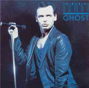 Gary Numan - Ghost