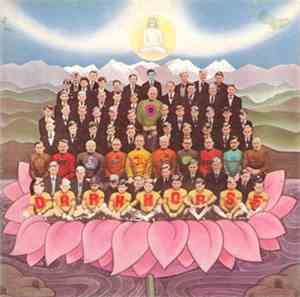 George Harrison - Dark Horse