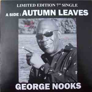 George Nooks / Dean Fraser - Autumn Leaves