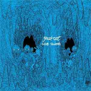 Ghost Cat - Cave Sounds