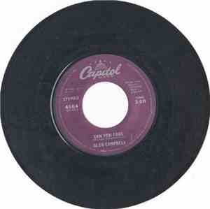 Glen Campbell - Another Fine Mess / Can You Fool