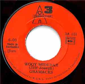 Gramacks - Wooy Midebar