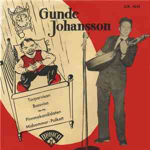Gunde Johansson - Torparvisan