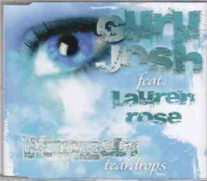 Guru Josh Feat. Lauren Rose - Frozen Teardrops
