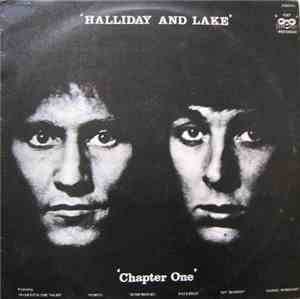 Halliday And Lake - Chapter One