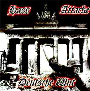 Hass Attacke - Deutsche Wut